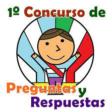 Para ello utilizaremos material fácil de elaborar y con el que los niños podrán reconocer las formas y figuras geométricas así como los colores; Concurso De Preguntas Y Respuestas Para La Catequesis Parroquias De Ingenio Gran Canaria