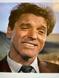 Burt Lancaster has been my favorite actor ever since I was 11. I'm now 71.  Elmer Gantry is my favorite movie of his. I wish TCM would put