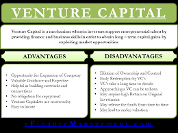 In finance, equity is ownership of assets that may have debts or other liabilities attached to them. Advantages And Disadvantages Of Venture Capital Efinancemanagement