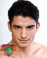 Man Central: March 2006