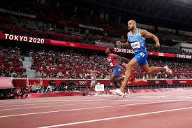 Lamont marcell jacobs is an italian male sprinter and long jumper. Ie06vtskmqw1gm