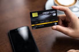 They help you rebuild your credit rating if you've had past financial difficulties. How Do Credit Cards Work