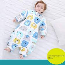 Baby Sleeping Bag With Legs Warm Lined Winter Long Sleeve Winter Sleeping Bag With Foot 3 5 Tog Xl B Baby Boy Clothes Newborn Baby Boy Outfits Kids Fashion Boy
