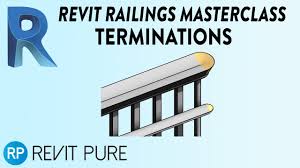 In revit 2018, multistory option has been removed from the properties palette. Mastering 9 Revit Railings Advanced Properties Revit Pure