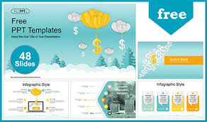 Find and download wallpaper finance on hipwallpaper. Free Finance Powerpoint Templates Design