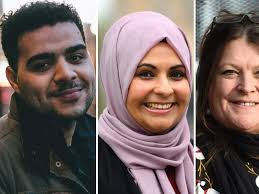 The 18 inspiring leaders picked to boost Liverpool region's £2.9bn  community and social sector