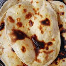 Tandoori Roti Cooking Carnival