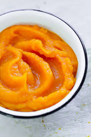 Puree with 1/3 cup oil in the food processor. Pumpkin Puree Recipe How To Make Pumpkin Puree A Beautiful Plate