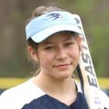 Olive Wilson's High School Career Home