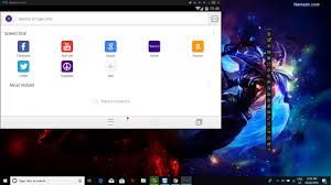 For a fast, secure and safe browsing, use cm browser on pc! How To Download Cm Browser For Pc Windows 10 8 7 Mac Youtube