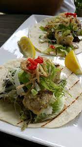 Fish tacos en la parguera. 42 Rincon Puerto Rico Ideas