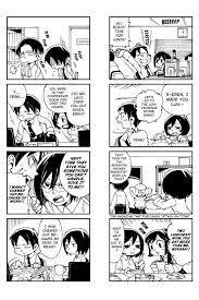 The narrative of attack on titan manga revolves around the experiences of his foster sister, eren yeager, mikasa ackerman, armin arlert, as well as their childhood friend. Sungeki No Kyojin Ch 17 Attack On Titan Comic Attack On Titan Meme Attack On Titan Anime