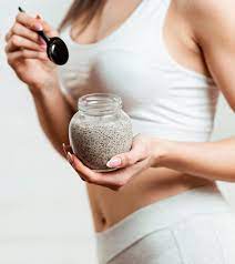 One of the added benefits of chia seed jam is that it is very low in calories, so if you are watching your weight but need something sweet, this recipe could be the perfect answer! Chia Seeds For Weight Loss Diet Plan And Recipes