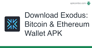 Download and install exodus apk on android · step 1: Exodus Bitcoin Ethereum Wallet Apk 1 1 Android App Download