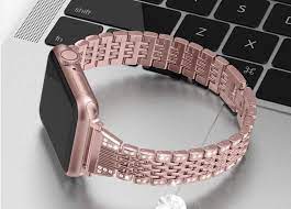 Maybe you would like to learn more about one of these? Best Bands For Your Rose Gold Apple Watch 2021 Imore