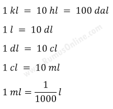 We did not find results for: Contoh Soal Satuan Volume Matematika Kelas 6 Sd