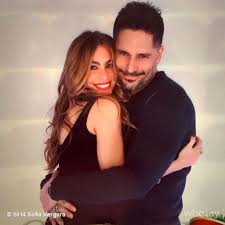 Police were called in the early hours of monday to the property. Sofia Vergara Joe Manganiello Verlobt Gala De