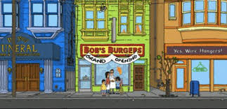 You Ve Eagerly Pointed Out Puns When You Catch Them Like On The Burger Board Or The Pest Control Company Bobs Burgers Bob Favorite Cartoon Character Report this album or account. bobs burgers bob