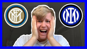 Find out more about the new inter milan logo and visual identity here. Inter Milan New Logo Graphic Designer S Review Youtube