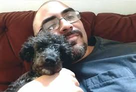 David Pacheco Obituary