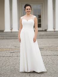 Sie werden sich große gedanken machen. Brautkleid Maxima Von Lohrengel Auf Ja De