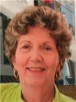 Patricia Bostick Obituary (1941