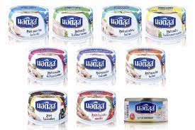 Wholesale market for Thai quality productsNAUTILUS Tuna| Best of Thailand  B2B