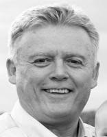 Larry Krout Obituary (1961