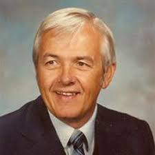 Charles Bradley Witty Obituary