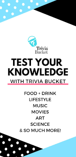 This useful resource is a set of 100 human body trivia questions. Pin On Trivia