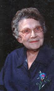 Sarah Perkins Obituary