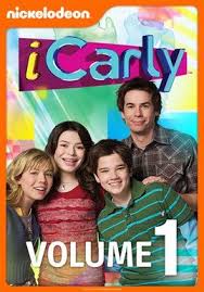 Миранда косгров, татьяна весёлкина, джерри трэйнор и др. Icarly Season 1 Icarly Nickelodeon Winter Movies