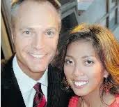 Anchors aweigh at charity events