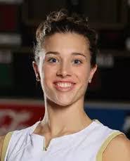 Lindsey Hudspeth's Instagram, Twitter & Facebook