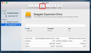 So how to recover deleted images movies documents and other files and folders from seagate portable hard drive? Reformat External Hard Drive For Mac Ultimate Guide In 2020