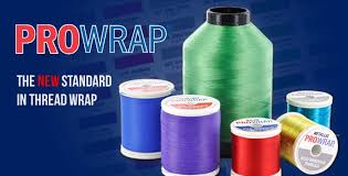 Prowrap Thread For Your Custom Fishing Rods Mud Hole Blog