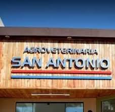 Agroveterinaria San Antonio