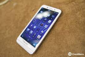 Shop blackberry z30 4g cell phone (unlocked) black at best buy. White Blackberry Z30 Lands On Shopblackberry Crackberry