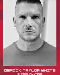 Derick Taylor-White (@dericktaylorwhite) • Instagram photos and videos