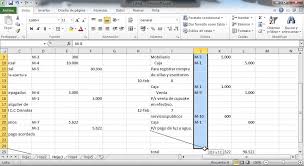 Maybe you would like to learn more about one of these? Libro Diario Mayor Y Balance En Excel Youtube