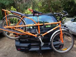 How To Haul A Yuba Mundo Cargo Bike On Vacation Ding Ding Let 39 S Ride Yuba Mundo Cargo Bike Bike