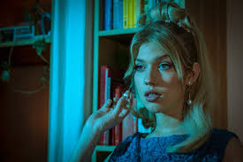 Like Someone in Love