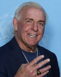 Tim woods was a good guy but he was riding with a bunch of heels so they changed the report to read tim woodin as a passenger. Ric Flair Professional Wrestler On This Day