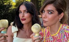 Quem é a médica dos famosos, especialista em longevidade, que juntou  dezenas de ilustres no seu casamento