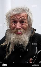 Simon benson hi-res stock photography and images