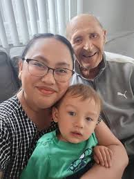 Richard Strasser Obituary