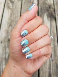 The diamonds singer has drawn heavily on her bajan roots for both the exclusive line and the new campaign imagery. Maldives Mint Dripping In Polish Me Pretty By Brynn Facebook