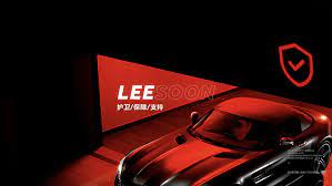 leesoon 联胜汽车 古田路9号 品牌创意 版权保护平台 darth vader darth flyer