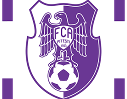 May 23 at 10:46 pm ·. Fc Arges Projects Photos Videos Logos Illustrations And Branding On Behance