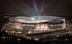 All pictures in full hd specially for desktop pc, android or iphone. Manchester United Stadium Wallpapers Wallpaper Cave